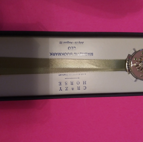 Bookmark - Picture 1 of 1